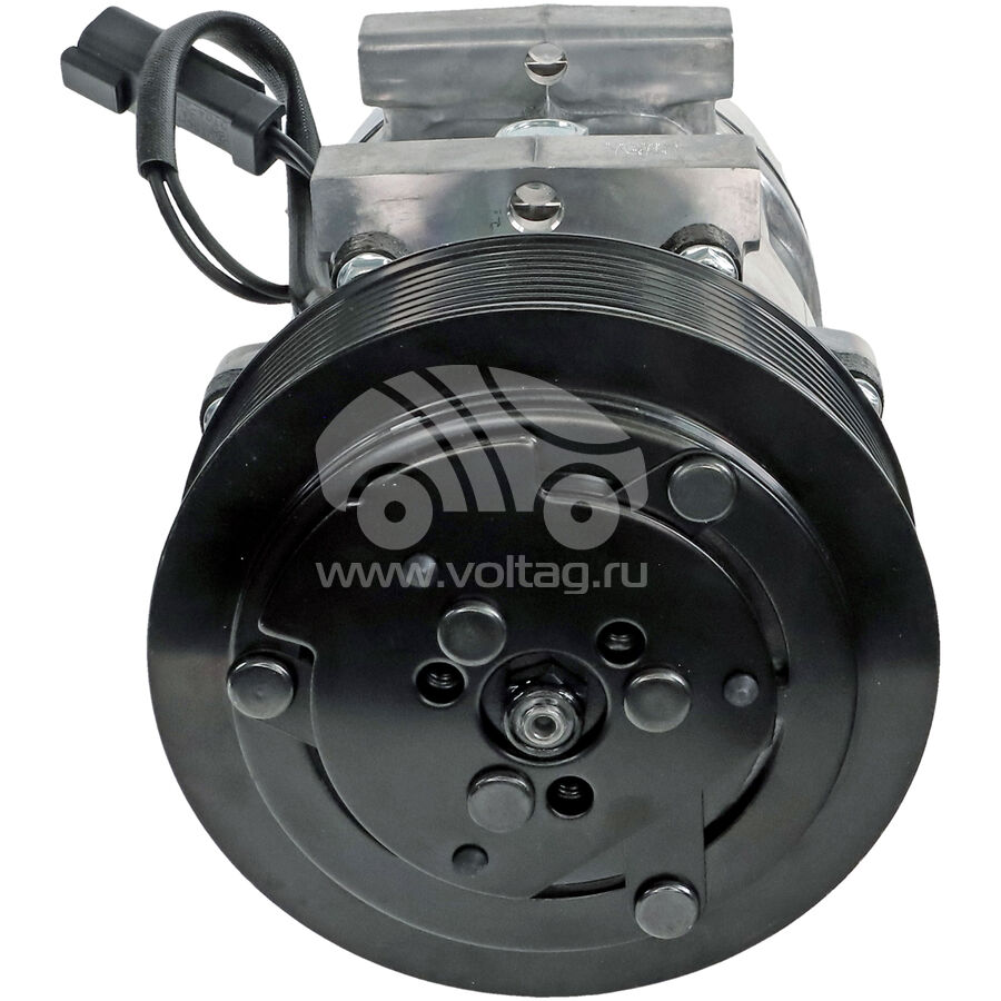 Компрессор кондиционера KRAUF KCS1890VG (SD7H154892)