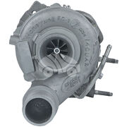 Турбокомпрессор MTG2095