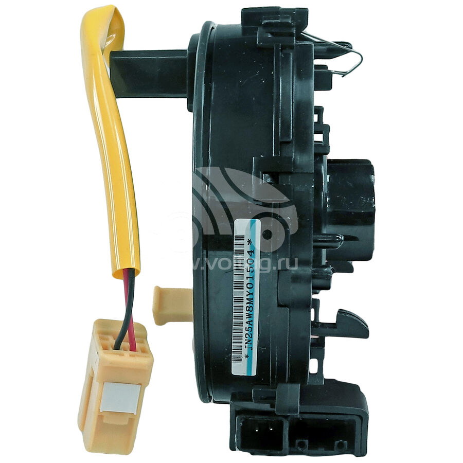 Контактная группа подушки безопасности KRAUF HZX0220KC (HZX0220KC)