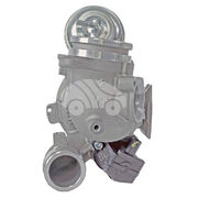 Турбокомпрессор MTI3708