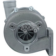 Турбокомпрессор MTR3123
