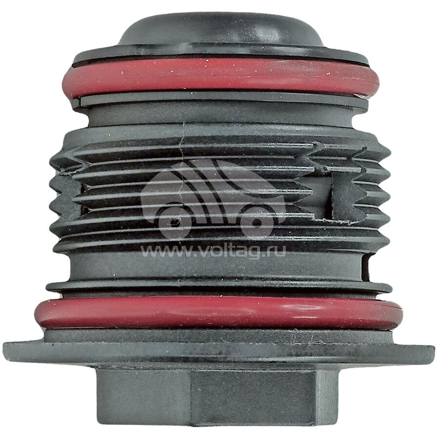 Крышка бачка охл. жидкости KRAUF KKZ1136PF (2851793)