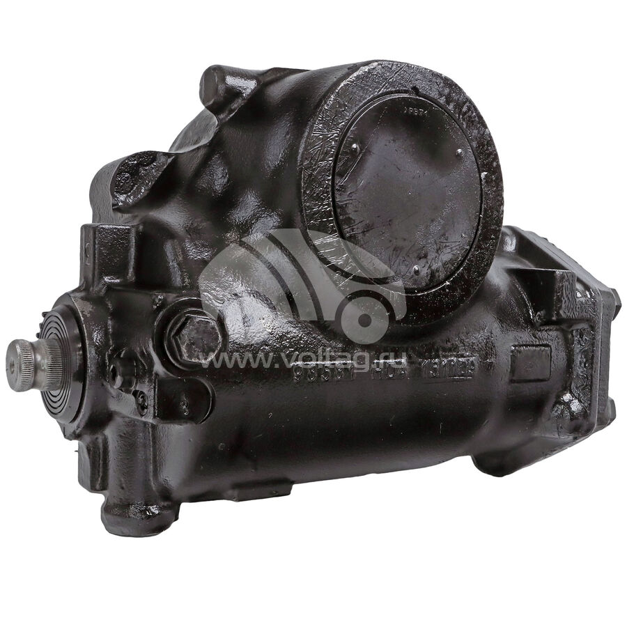 Рулевой редуктор TRUCK KRAUF HRQ8136LO (21466592)