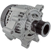 Генератор ALN3917