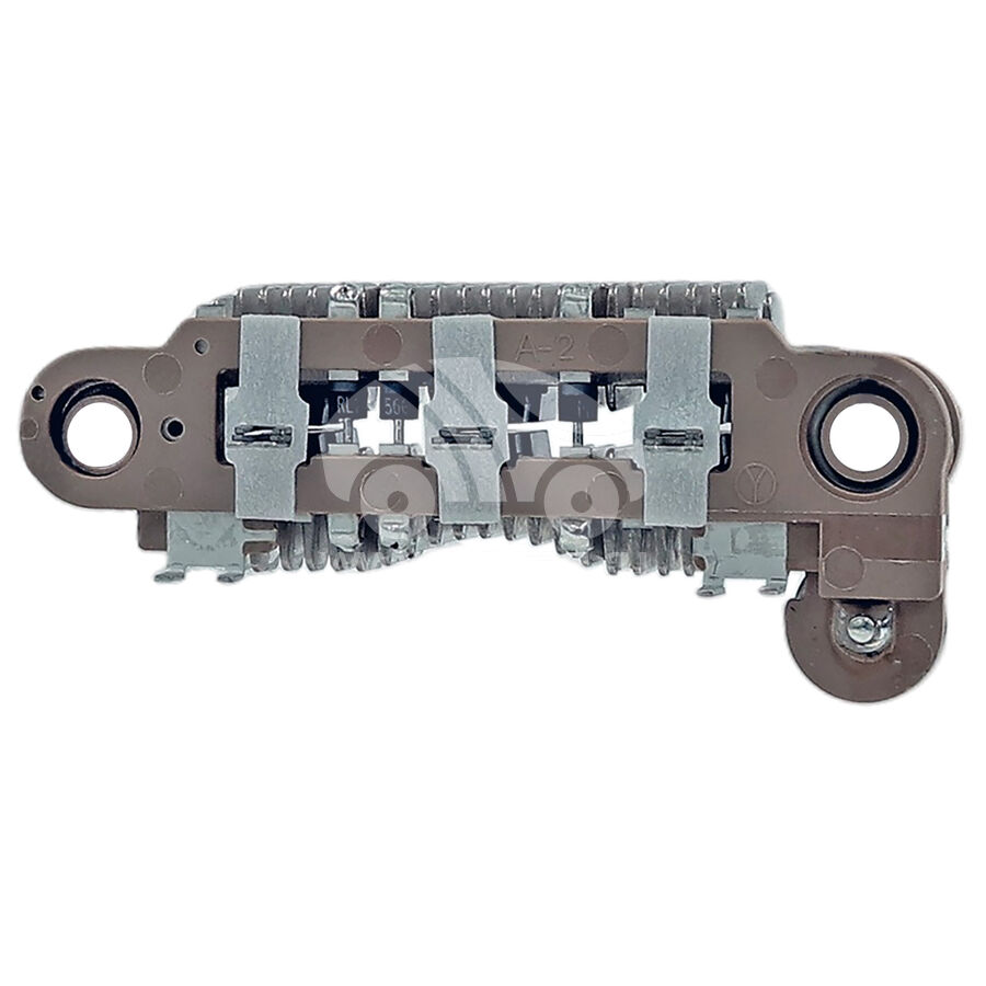 Диодный мост генератора Motorherz AEM9763WA (AEM9763WA)