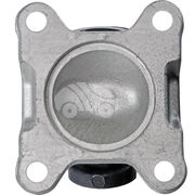 Карданный вал DSZ1290