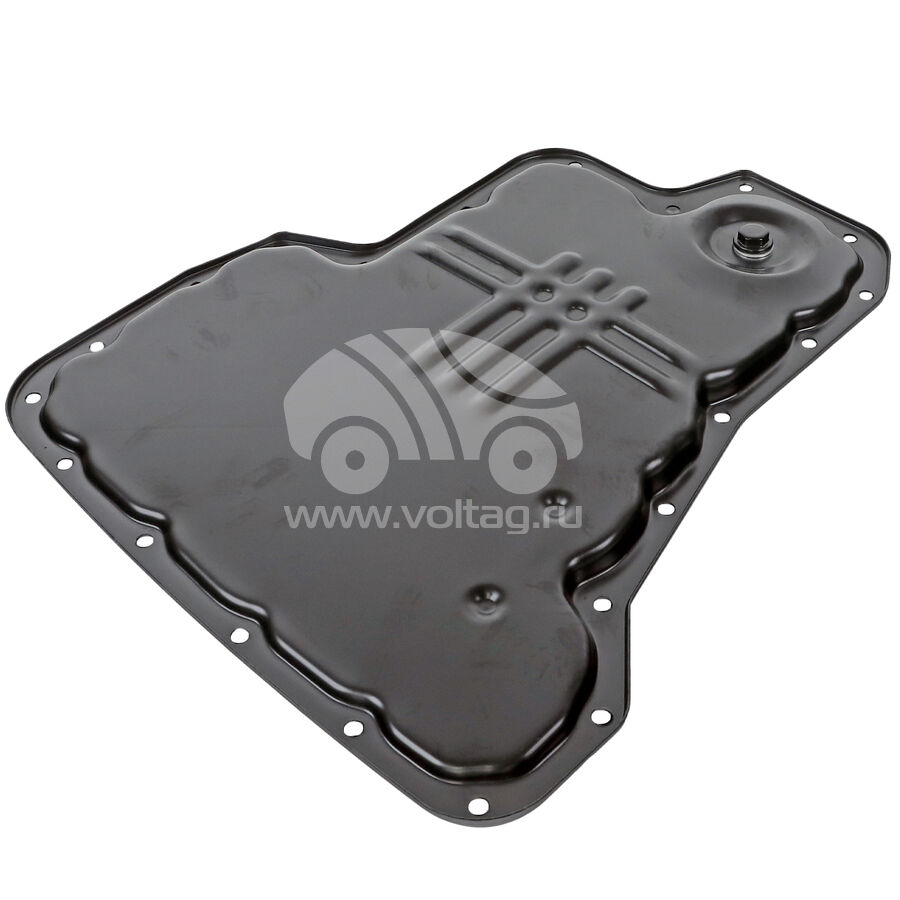 Поддон масляный КПП KRAUF OPT1028RI (3139031S00)