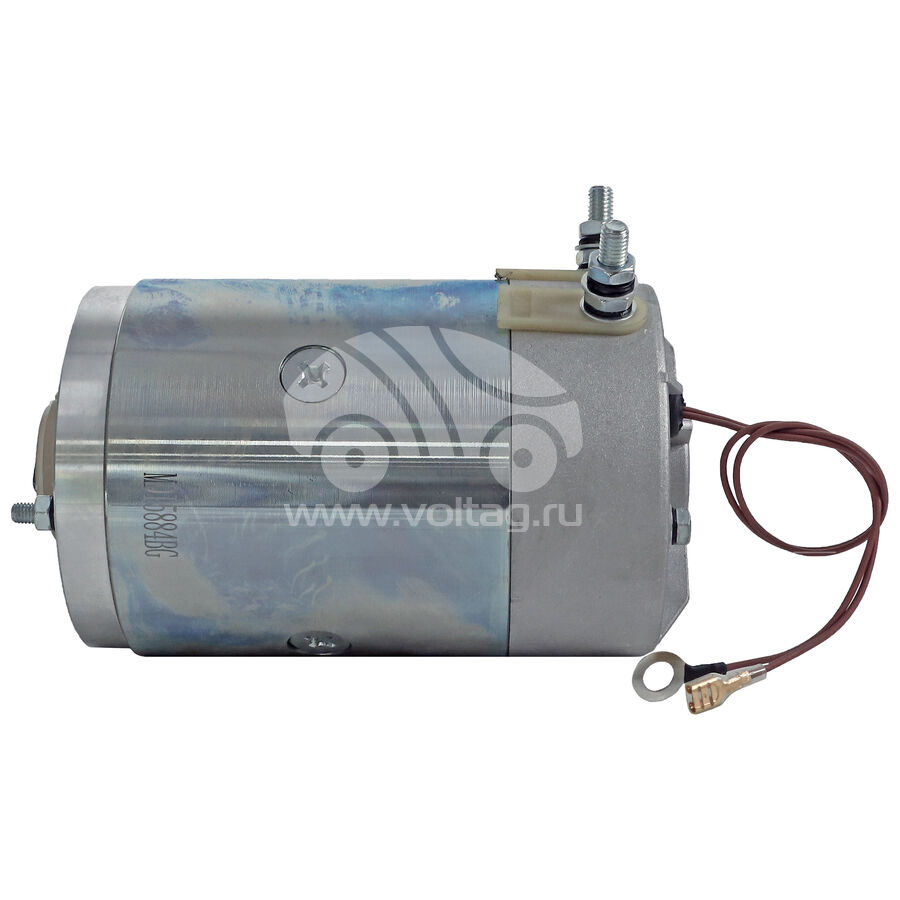 DC-мотор KRAUF MDI5884BG (AMJ5884)