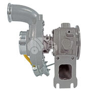 Турбокомпрессор MTG3362