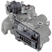 Клапан ЕГР EGZ1187