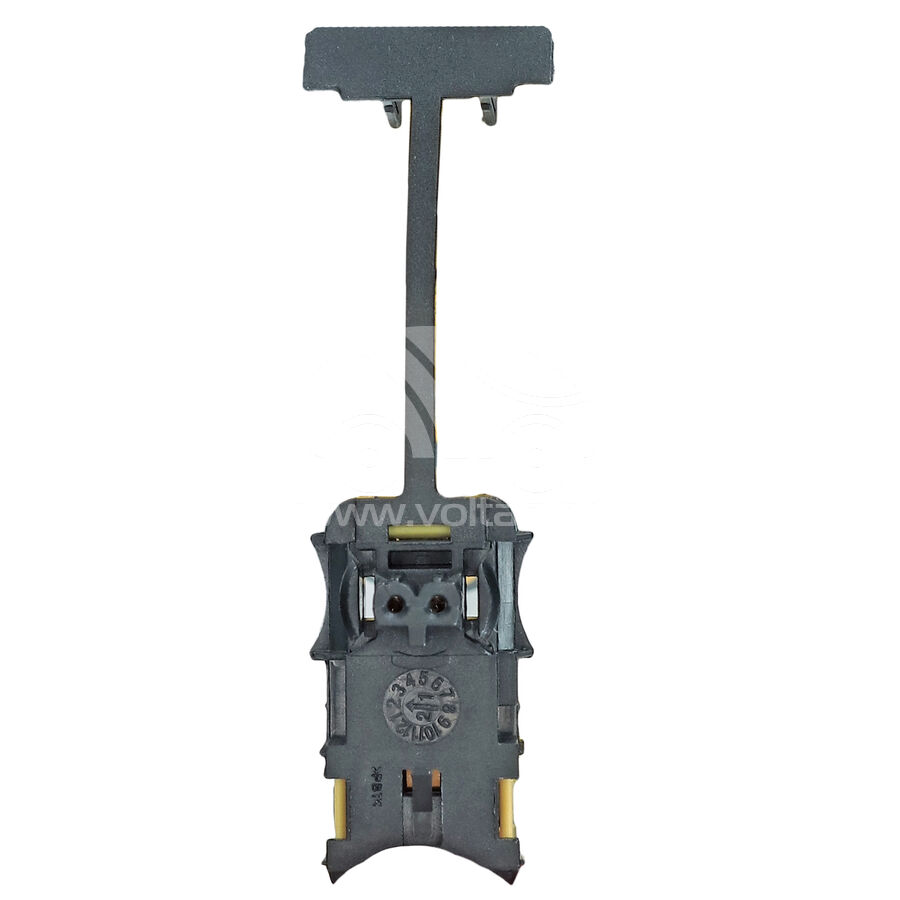 Контактная группа подушки безопасности HZX0202 Контактная группа подушки безопасности HZX0202