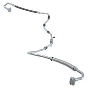 Трубка кондиционера HAC1221