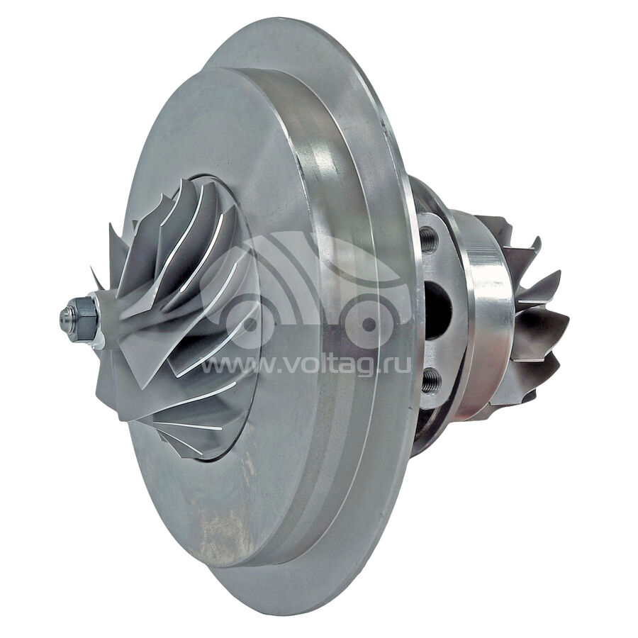 Картридж для турбокомпрессора KRAUF MCT9727WS (on4024937)