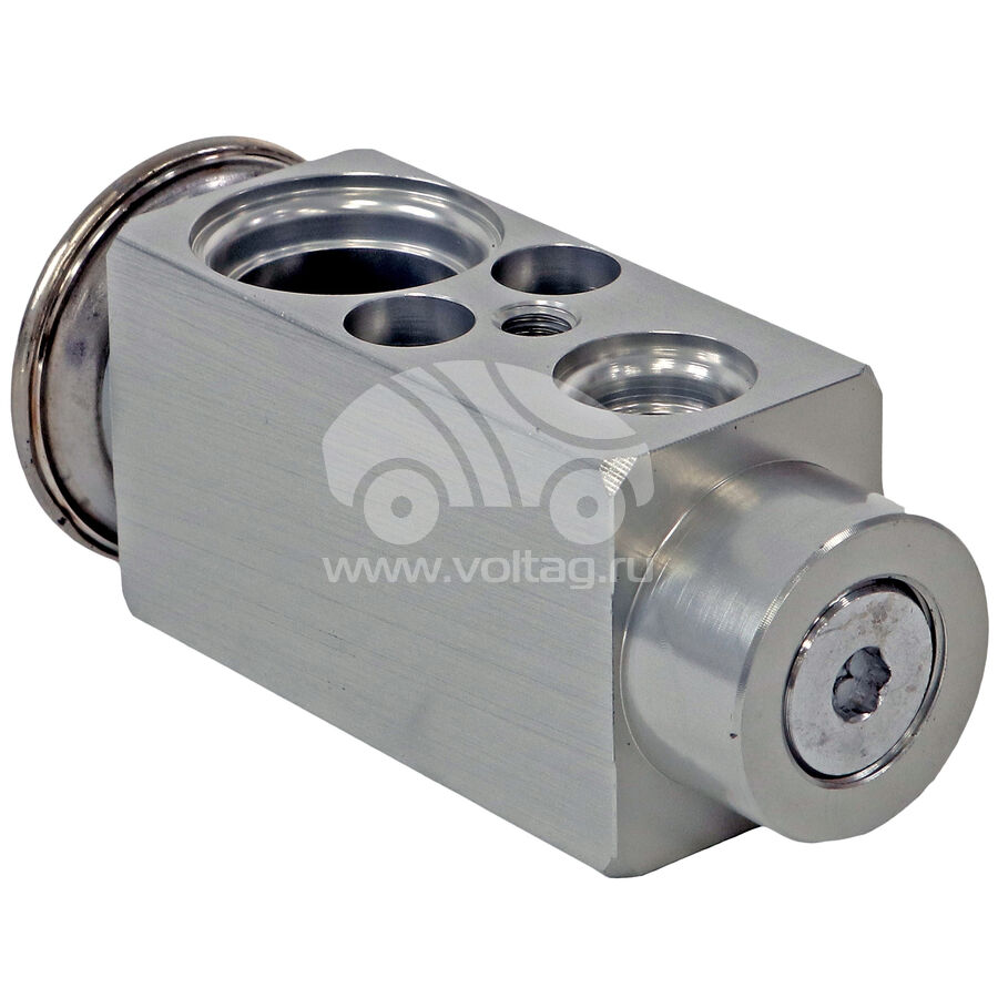 Клапан кондиционера расширительный KVC1012 Клапан кондиционера расширительный KVC1012