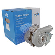 Турбокомпрессор MTM2805 Турбокомпрессор MTM2805