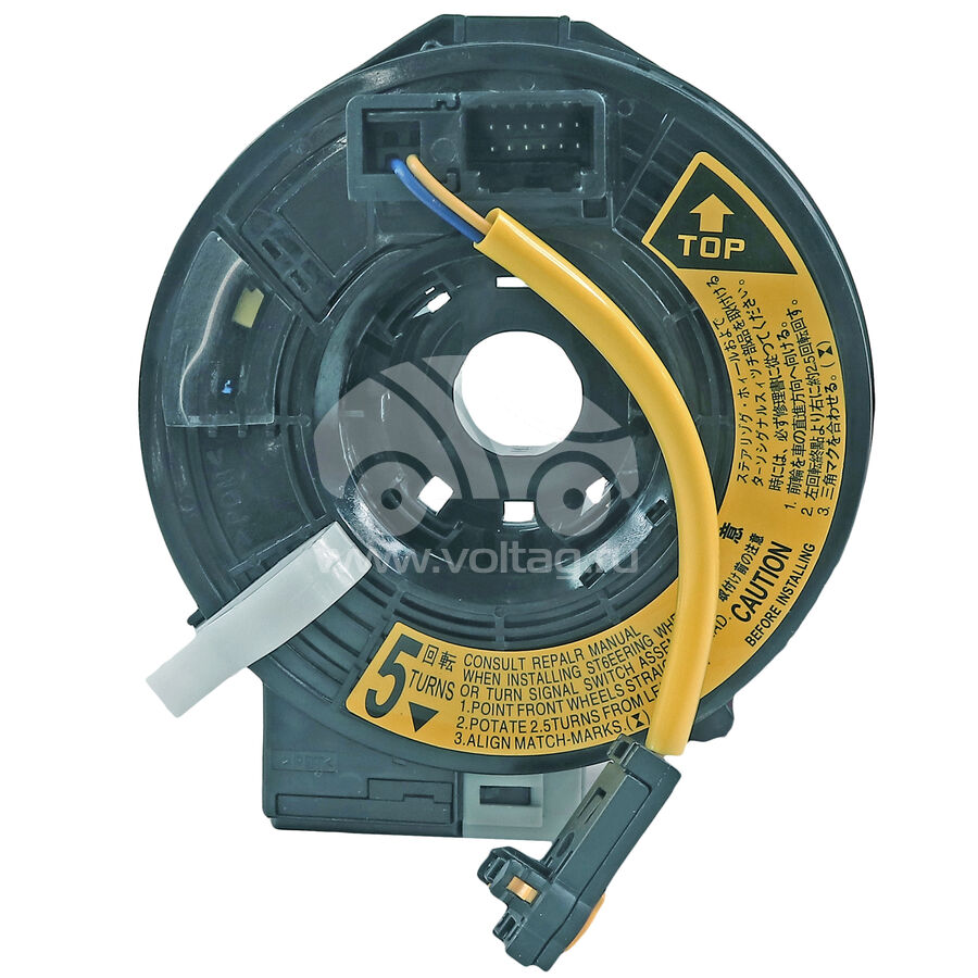 Контактная группа подушки безопасности KRAUF HZX0224KC (HZX0224KC)