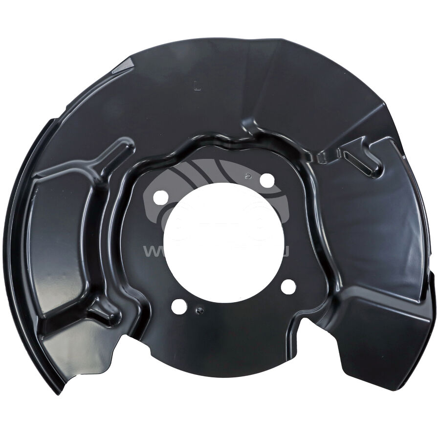 Кожух тормозного диска KRAUF BDZ1495SD (BDZ1495)