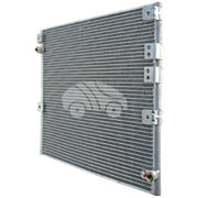 Радиатор кондиционера KRC1403