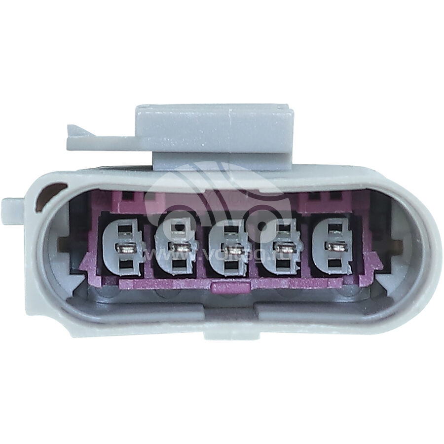 UTM FX5095F