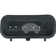 Замок двери DLZ1673