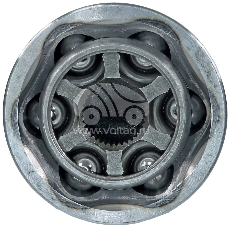 ШРУС наружный KRAUF CVJ1221HR (CVJ1221HR)