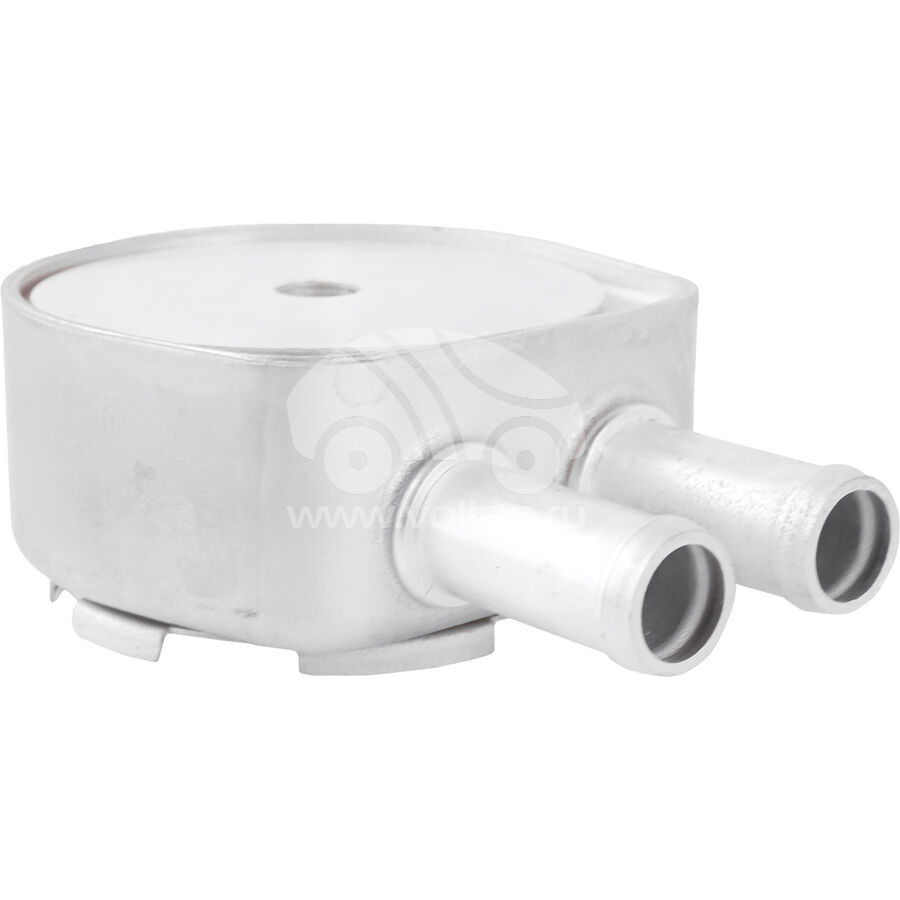 Масляный радиатор Motorherz 115AA0002AE (KRO1107)