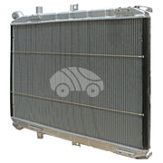 Радиатор системы охлаждения KRZ1539