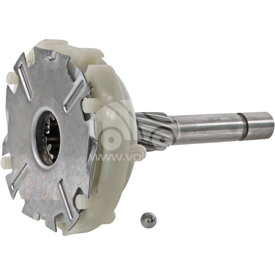 Редуктор стартера Motorherz SGF7743WA (on97VB11000AA)