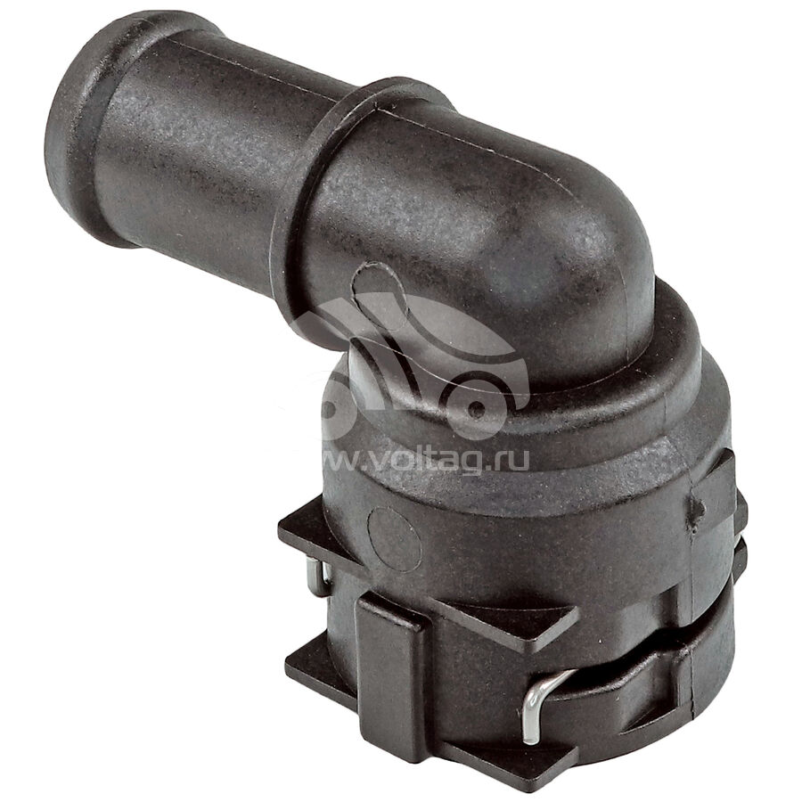 Фланец системы охлаждения KRAUF TVZ1558PF (TVZ1558PF)