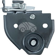 Замок капота DLZ1693