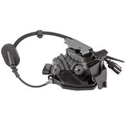 Замок двери DLZ1621