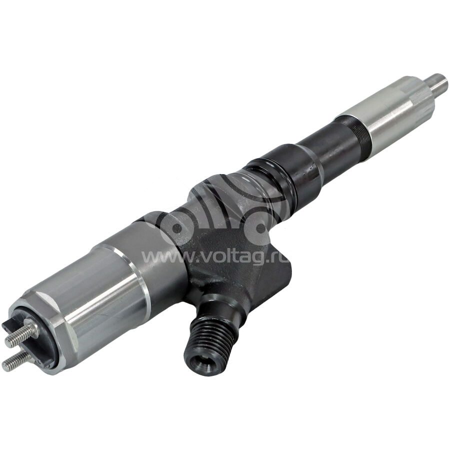 Форсунка топливная KRAUF FIN2701MT (6156-11-3100)