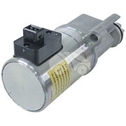 Клапан отсечки топлива FZZ3290