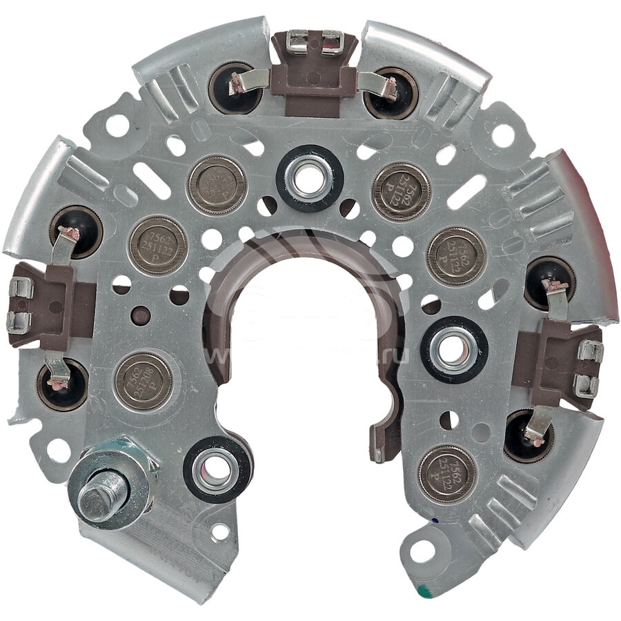 Диодный мост генератора Transpo INR454 (INR454)