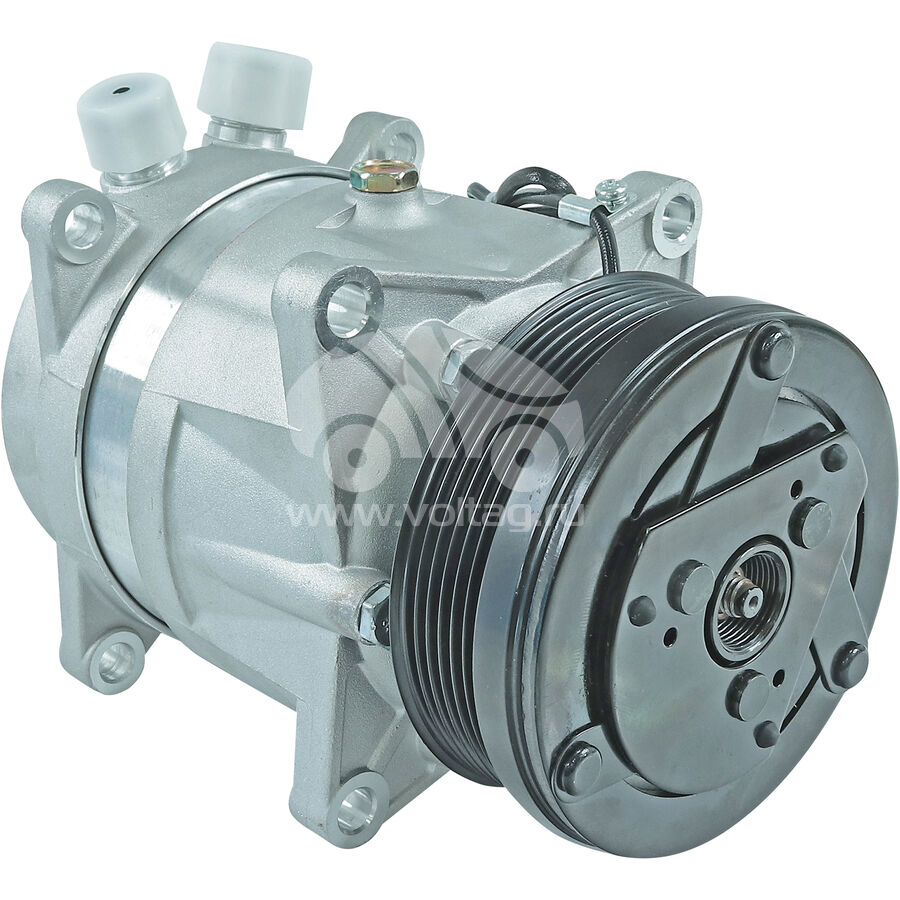 Компрессор кондиционера KRAUF KCD2123GW (KCD2123GW)