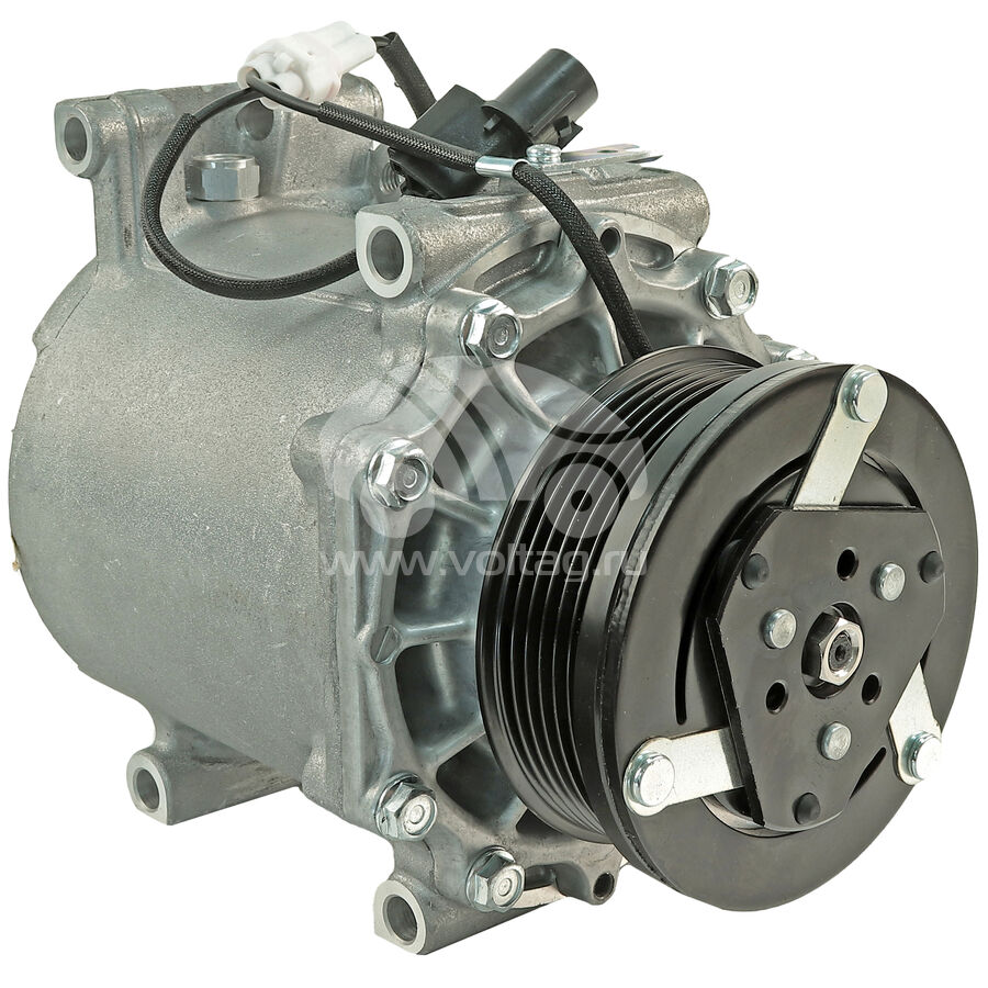 Компрессор кондиционера KRAUF KCM1620GL (KCM1620GL)