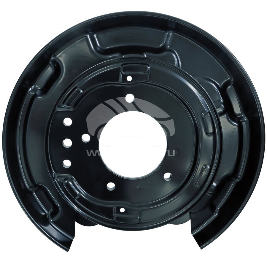 Кожух тормозного диска KRAUF BDZ1494SD (BDZ1494)