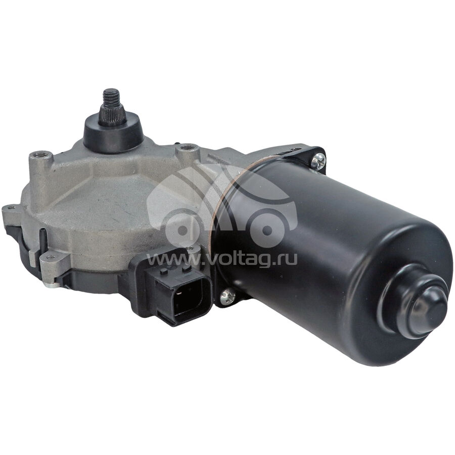 Мотор стеклоочистителя KRAUF DDZ1336XJ (2039222)