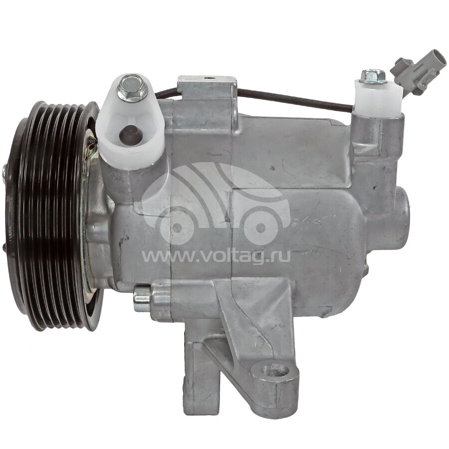 Компрессор кондиционера KRAUF KCV2043VG (73111FL020)