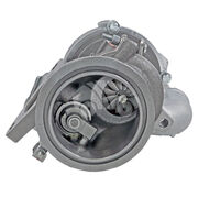 Турбокомпрессор MTK2113