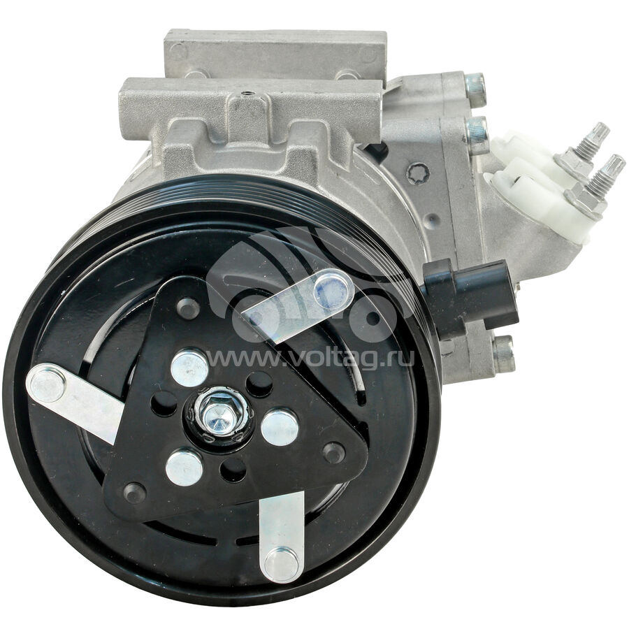 Компрессор кондиционера KRAUF KCF1076GW (KCF1076GW)