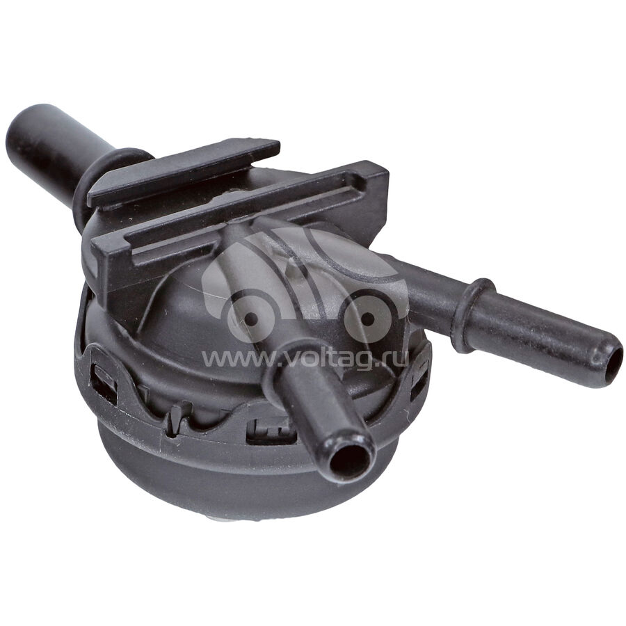 Клапан вентиляции картерных газов KRAUF GOV1011EB (95B121079E)