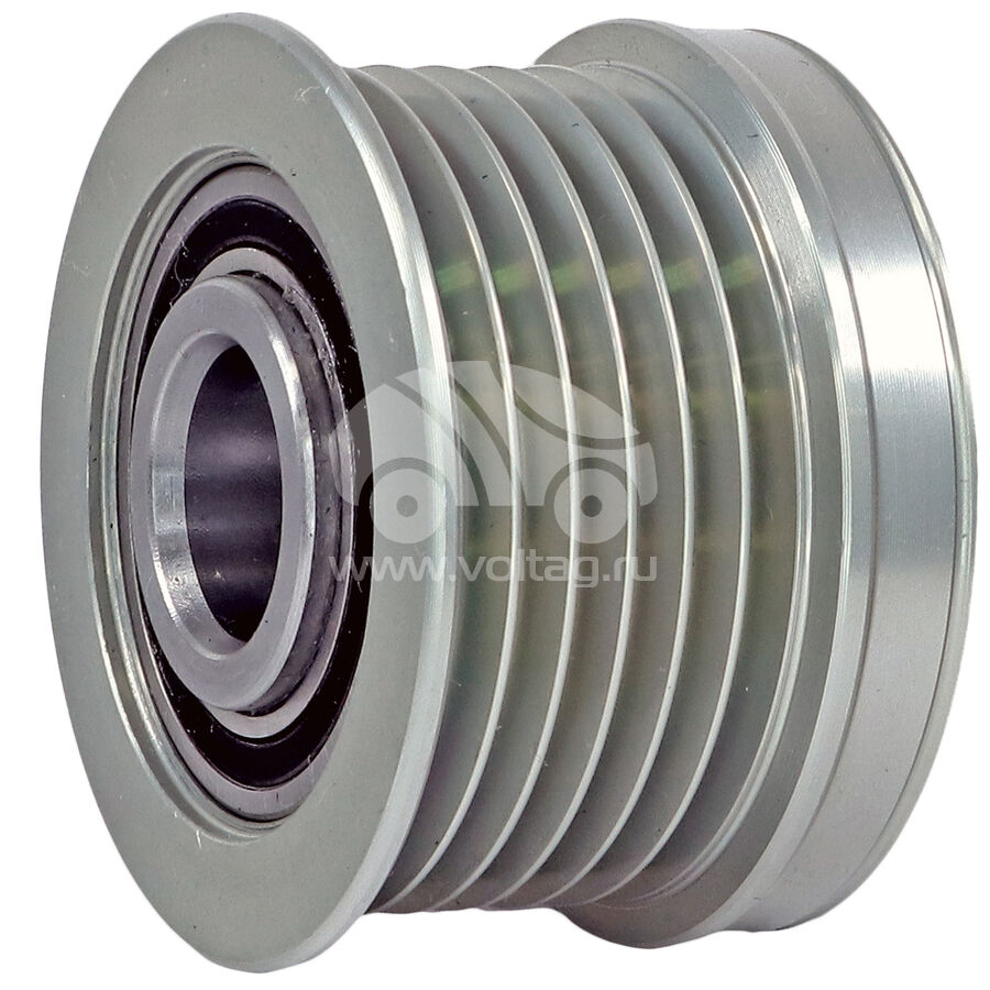 Шкив обгонный генератора KRAUF APB5506PX (APB5506PX)