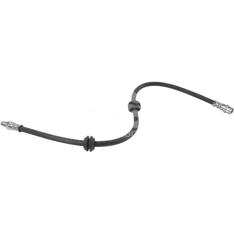 Шланг тормозной Motorherz HBF0264 (HBF0264)