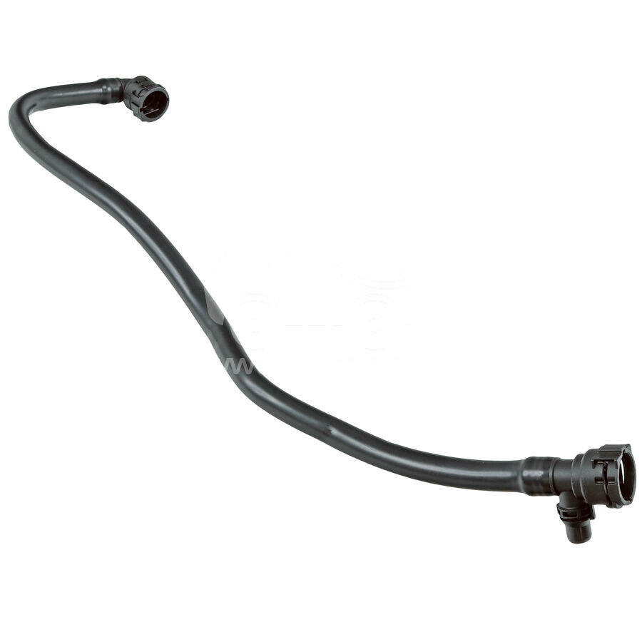 Патрубок системы охлаждения KHZ1483 Патрубок системы охлаждения KHZ1483