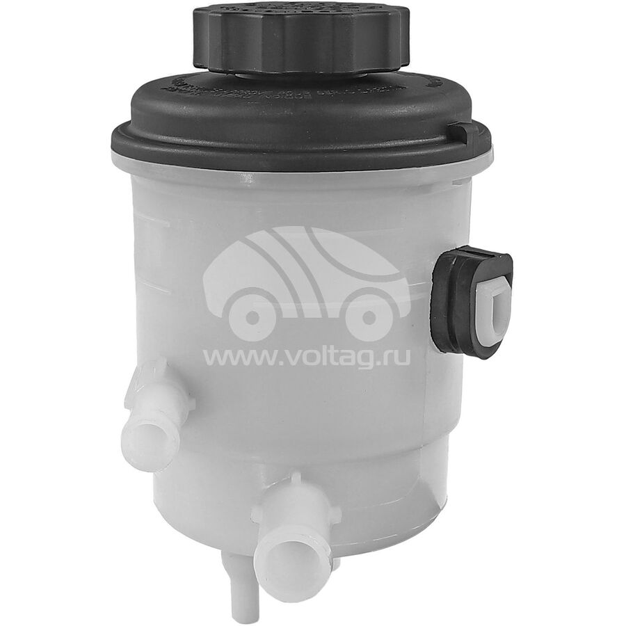 Бачок ГУР/ЭГУР Motorherz 106AA0015BT (HPP1126BK)