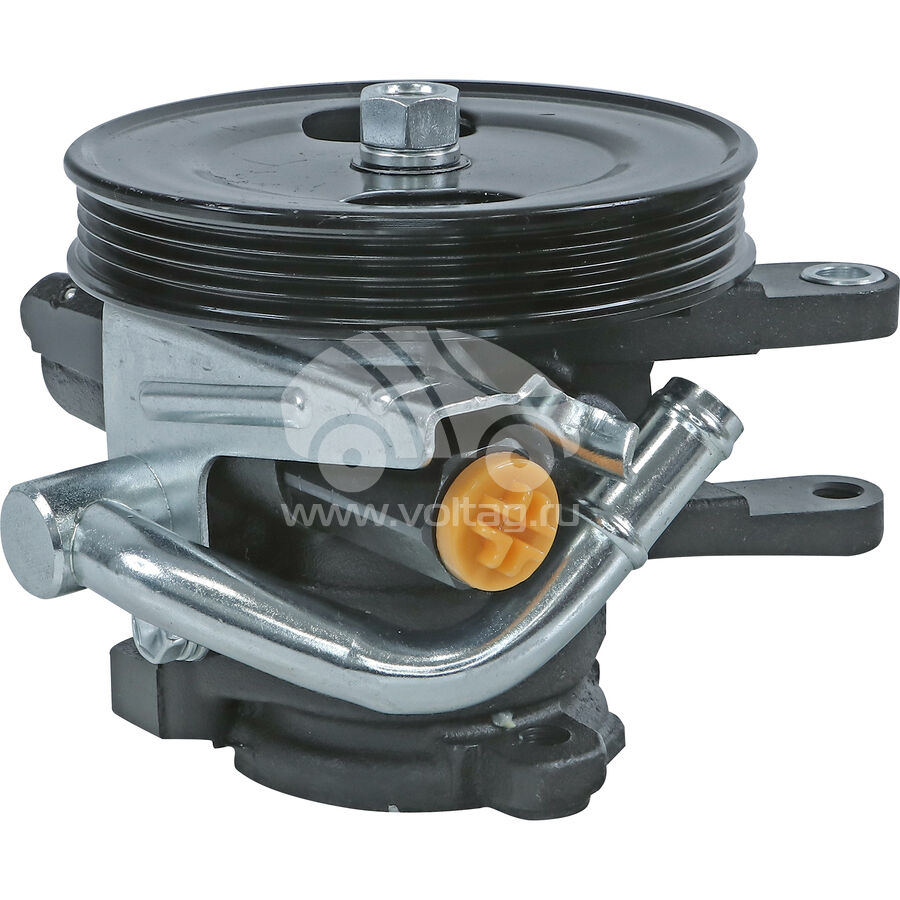 Насос гидроусилителя руля KRAUF HPQ1503GQ (4432010111)