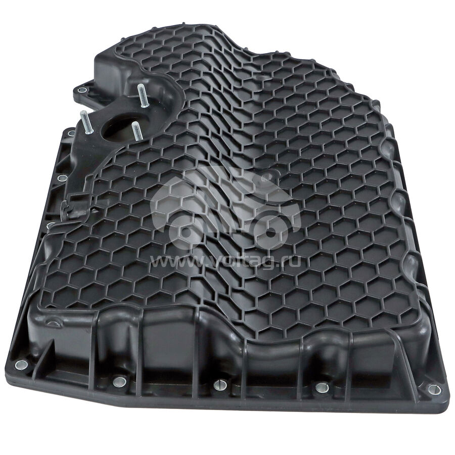 Поддон масляный ДВС KRAUF OPE1026MF (OPE1026MF)