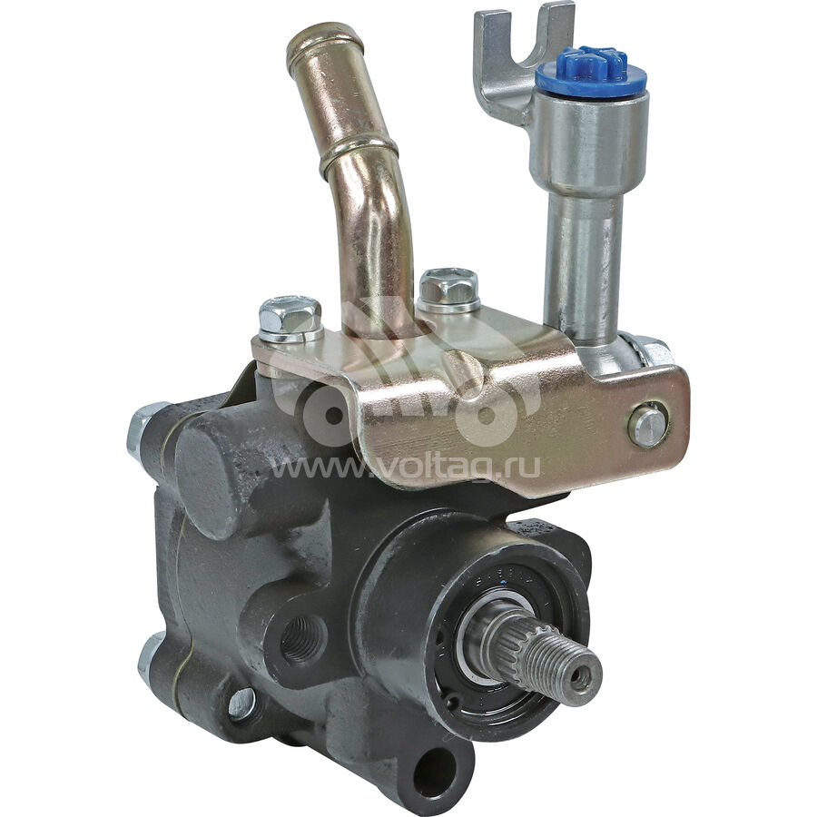 Насос гидроусилителя руля KRAUF HPQ1187GQ (491107P000)