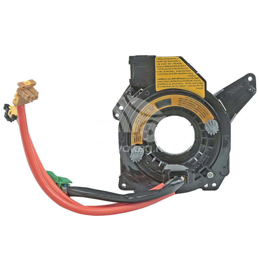 Контактная группа подушки безопасности KRAUF HZX0018KC (HZX0018KC)